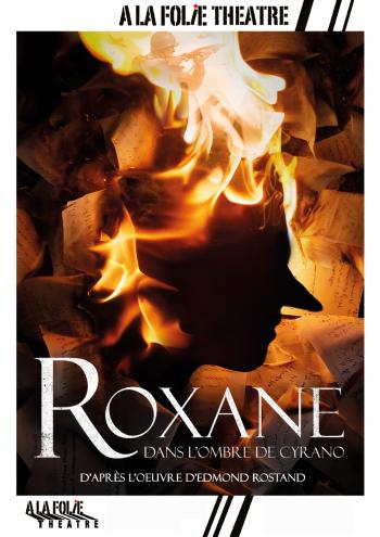 Roxane, dans l'ombre de Cyrano