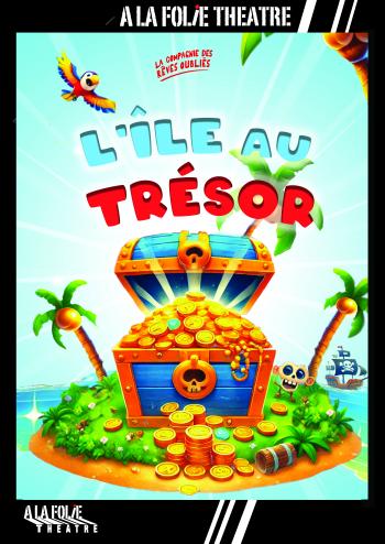 L’Île au trésor