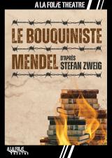 Le bouquiniste Mendel