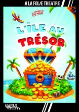 L’Île au trésor