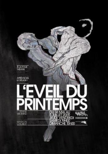 L'Eveil du Printemps