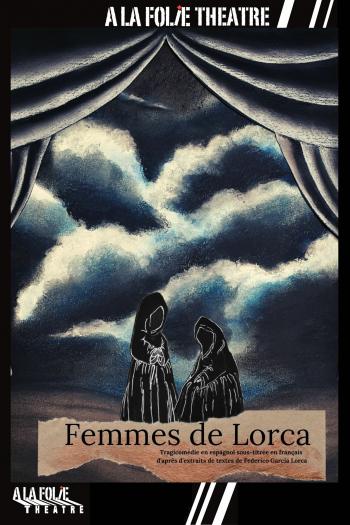 Femmes de Lorca