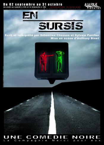En sursis