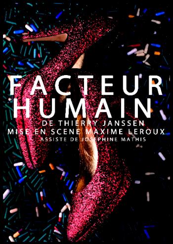 Facteur humain 