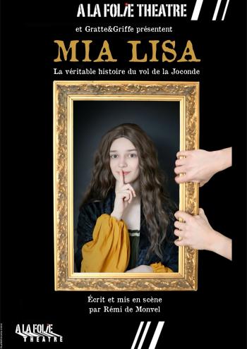 Mia Lisa 