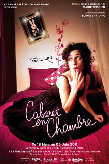 Cabaret en chambre 