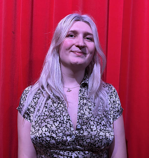 Amélia Hénard