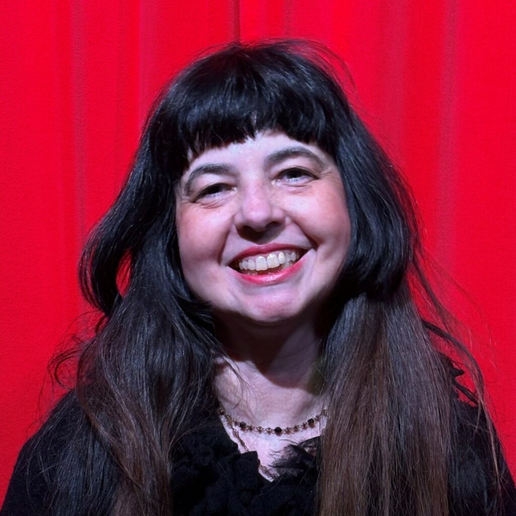 Barbara Sadoul
