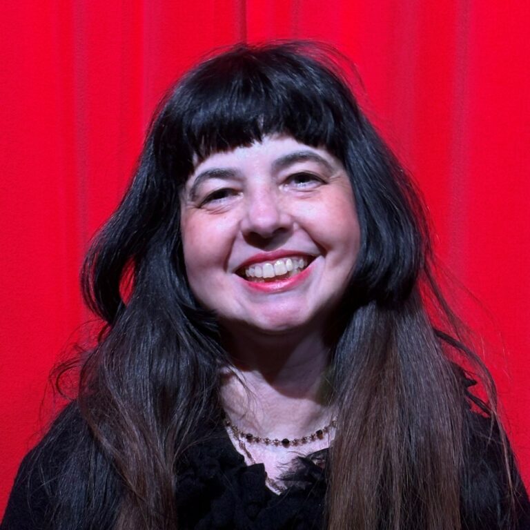 Barbara Sadoul