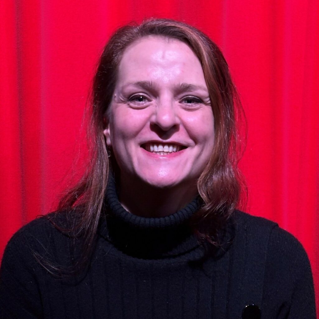 Caroline Marchetti