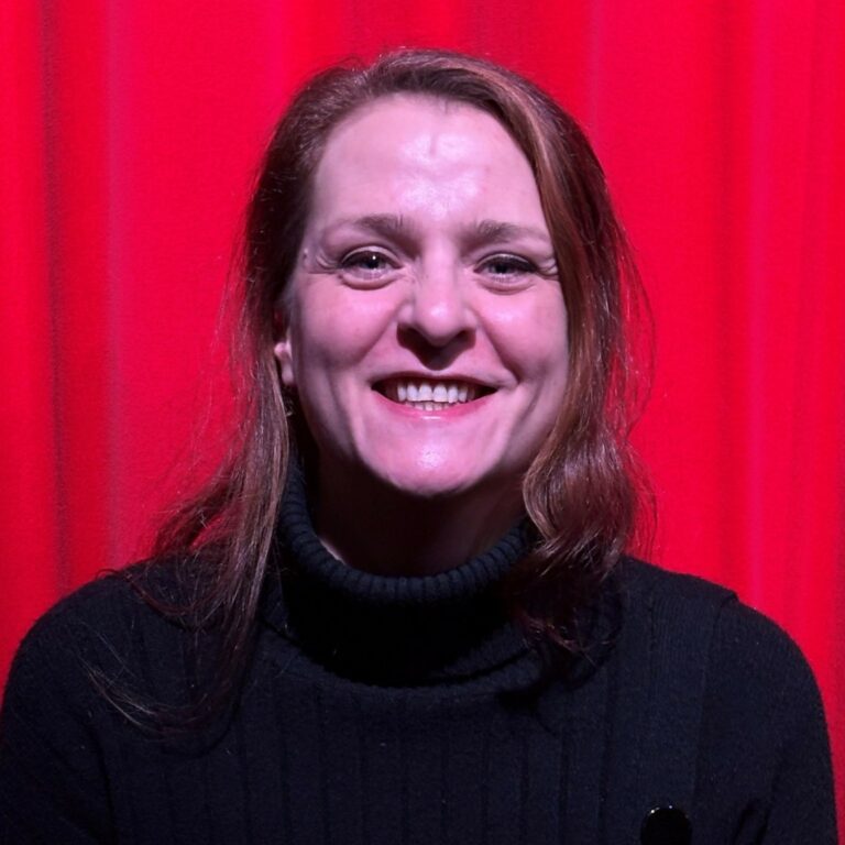 Caroline Marchetti