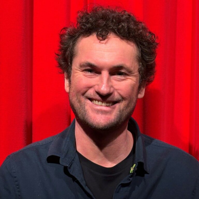 Cyril Damet