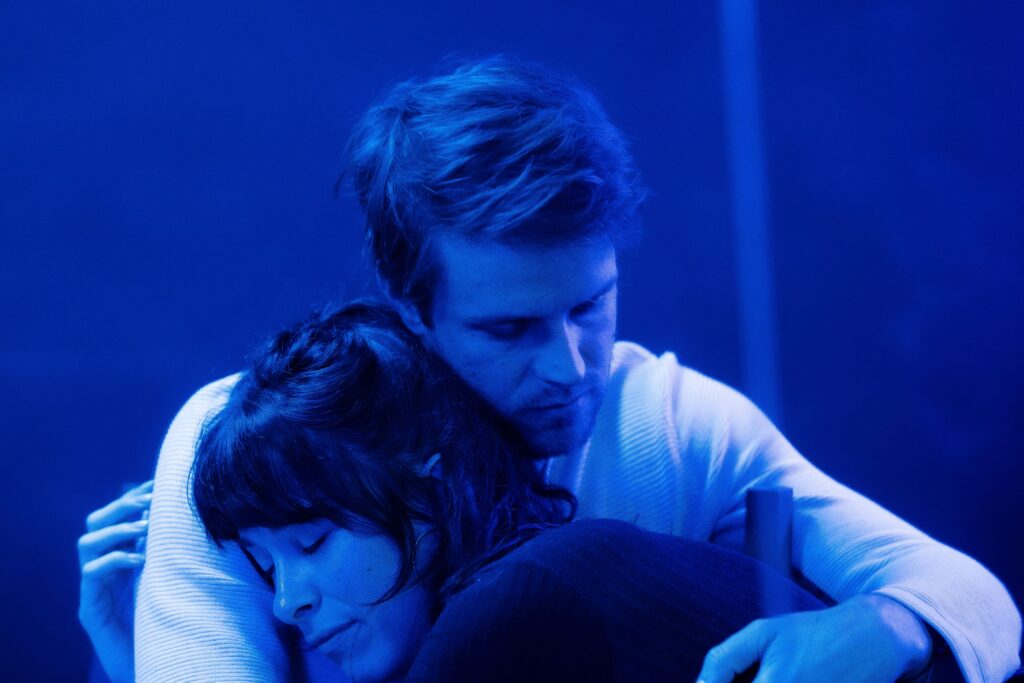 Taxi Story