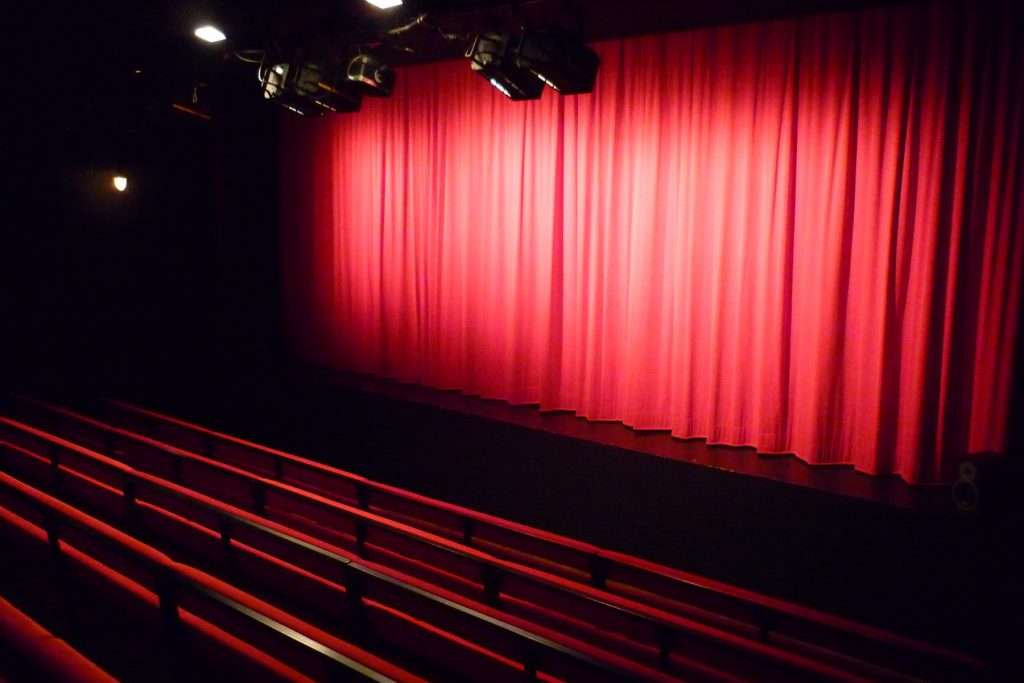 La Grande Folie