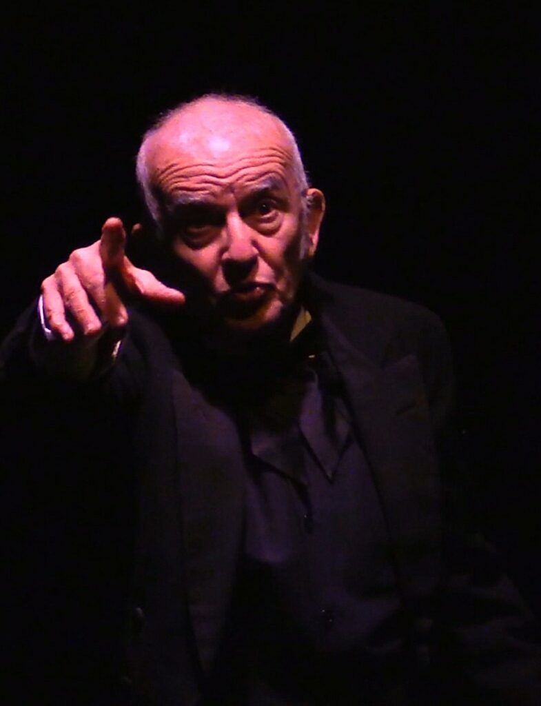 Le bouquiniste Mendel