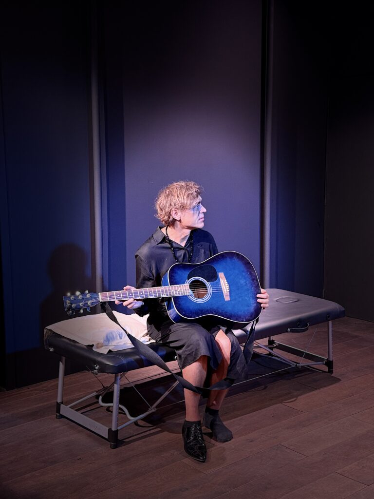 Appelez-moi Madame George Sand